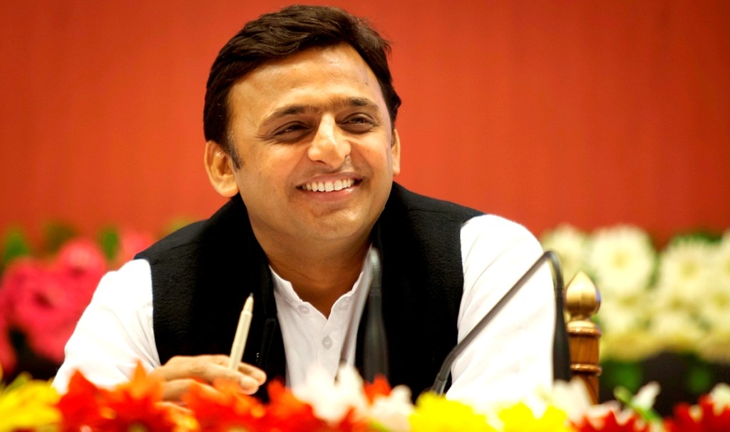 Akhilesh-Yadhav