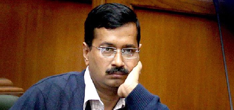 Arvind kejriwal