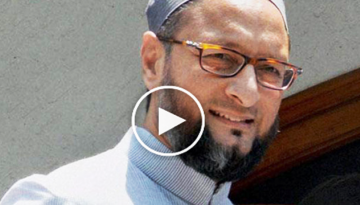 Asaduddin Owaisi Vs common man