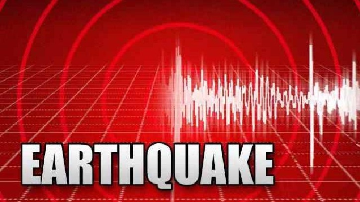 Earthquake in Uttarakhand