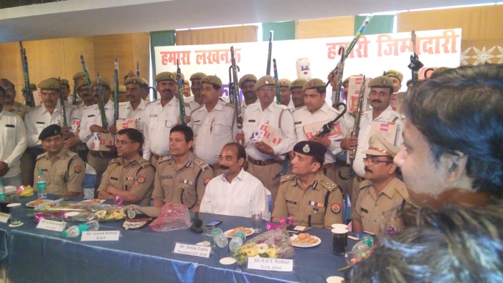 UP DGP Distribute Thermos and Umbrella