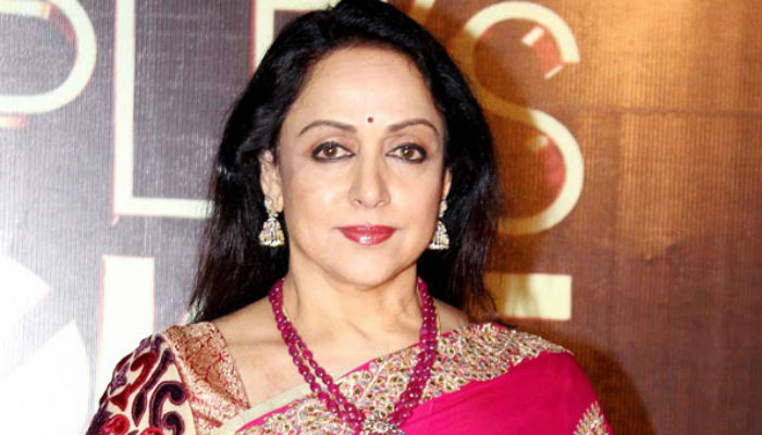 Hema Malini