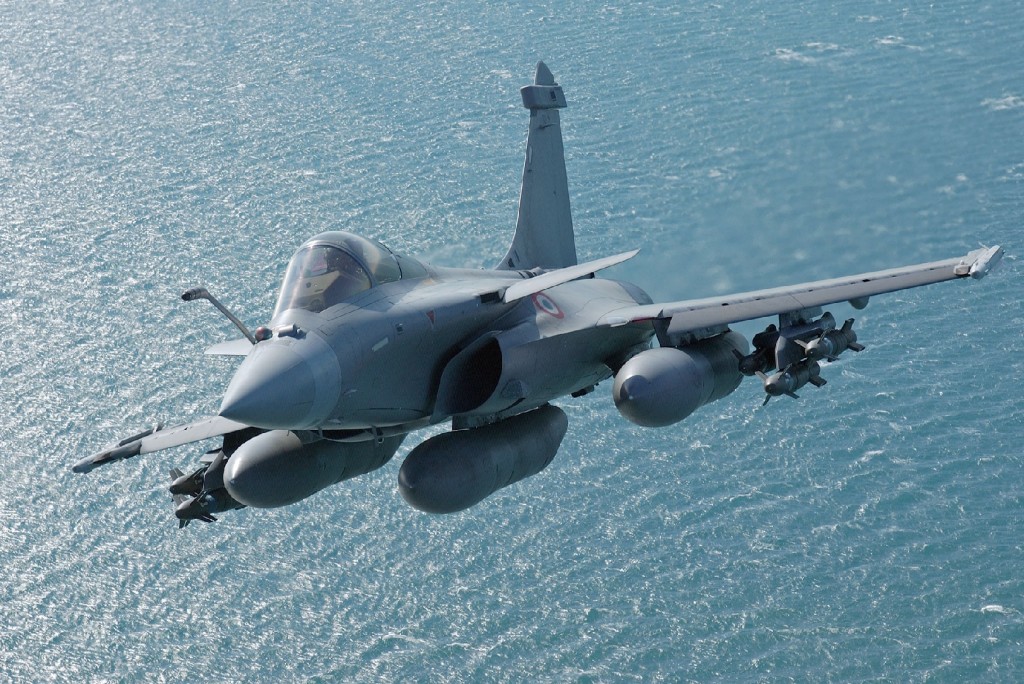 Rafale