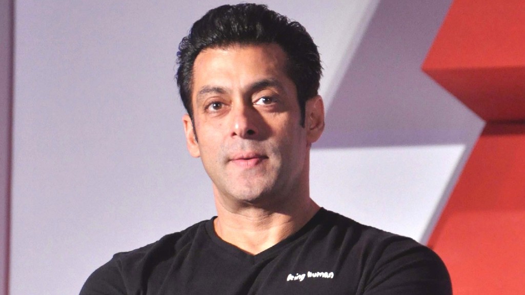 Salman Khan Shooting In Uttar Pradesh