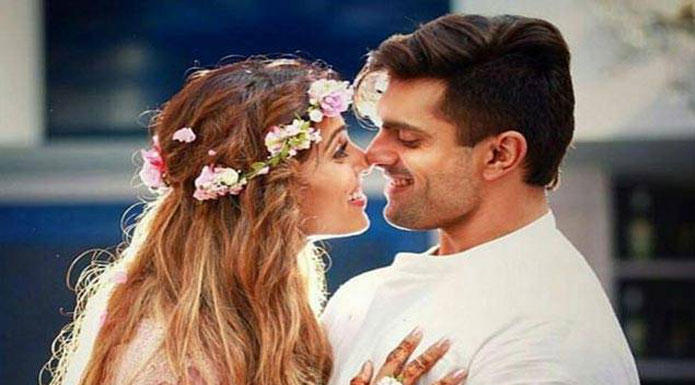 bipasha basu and karan singh