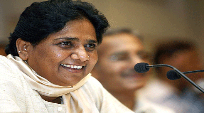 mayawati