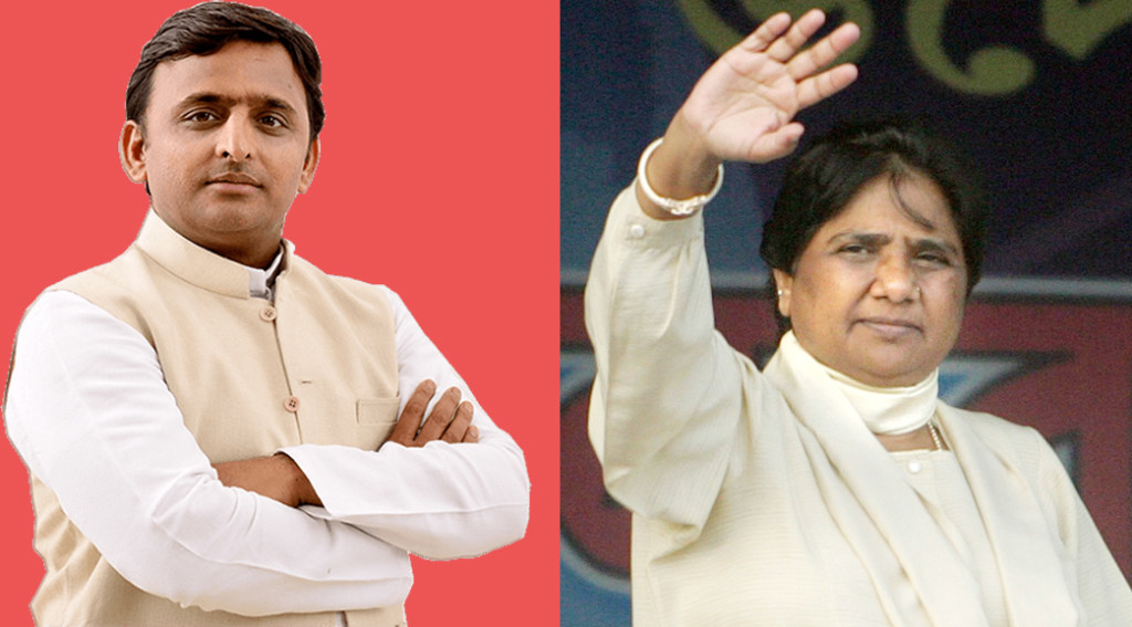 akhilesh-mayawati