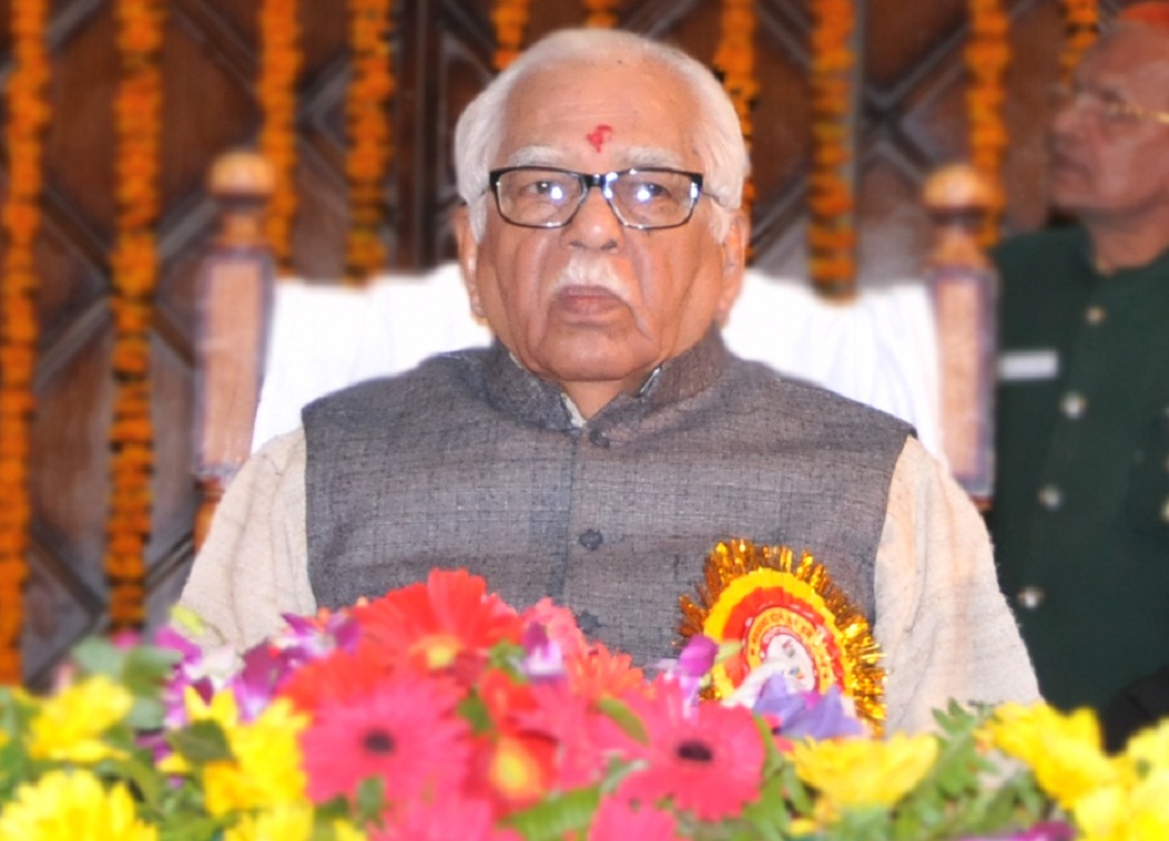 Ram Naik