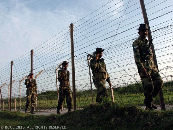 india nepal border