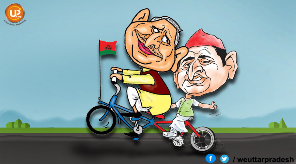 Samajwadi Party