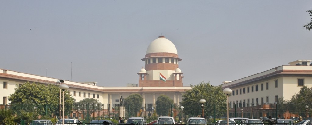 Supreme Court Of India