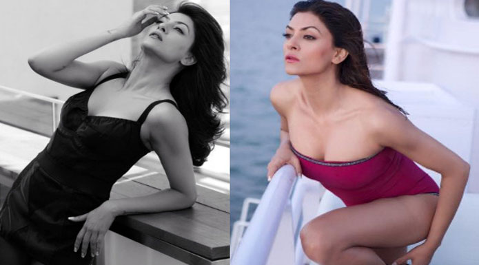 sushmita sen