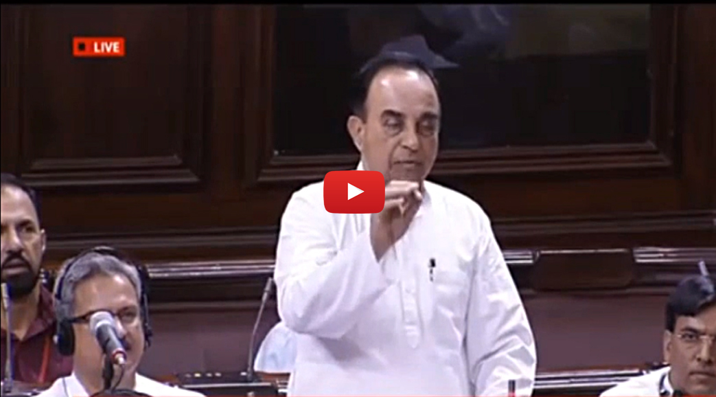 dr subramanian swamy_weuttarpradesh.org