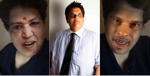 Tanmay Bhatt-Tendulkar-lataji