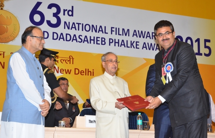 63rd film festival