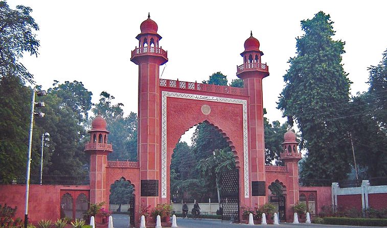 Aligarh