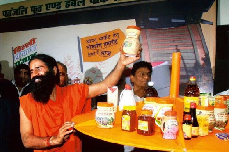 BABA RAMDEV FATVA