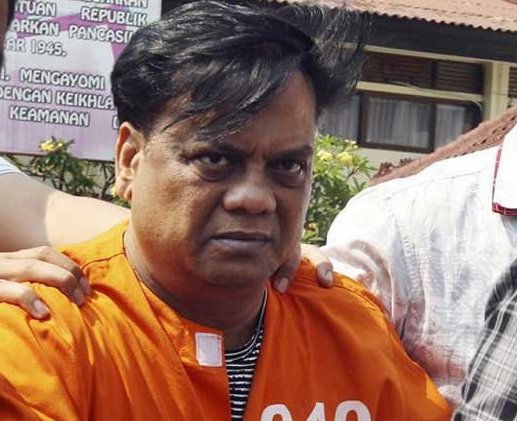 Chhota Rajan