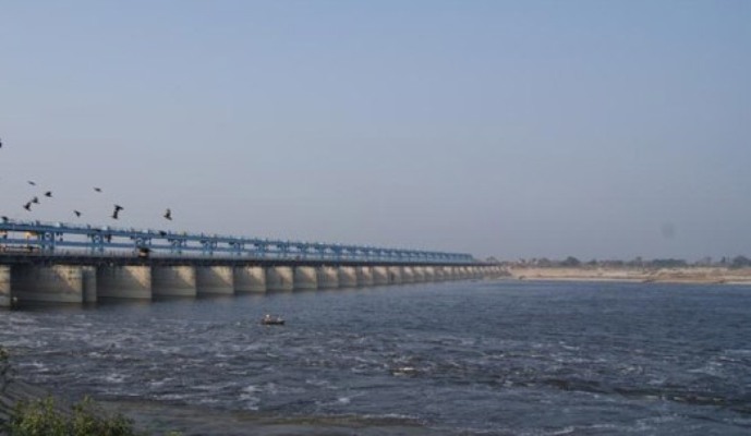 Ganga Bairaj, Kanpur