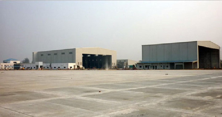 Hindon Air Base