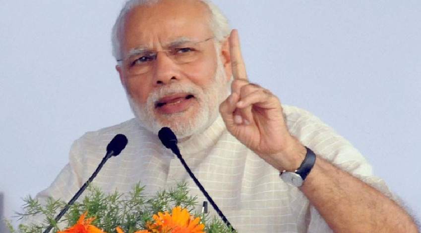 Prime Minister In Tamil Nadu