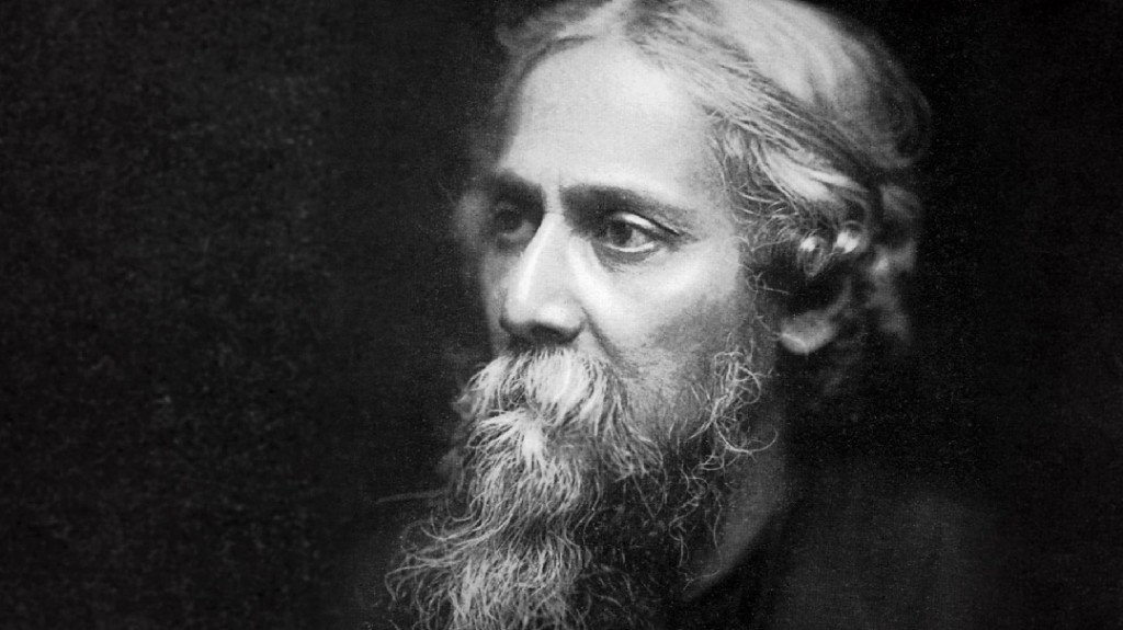 Rabindranath Tagore Birthday