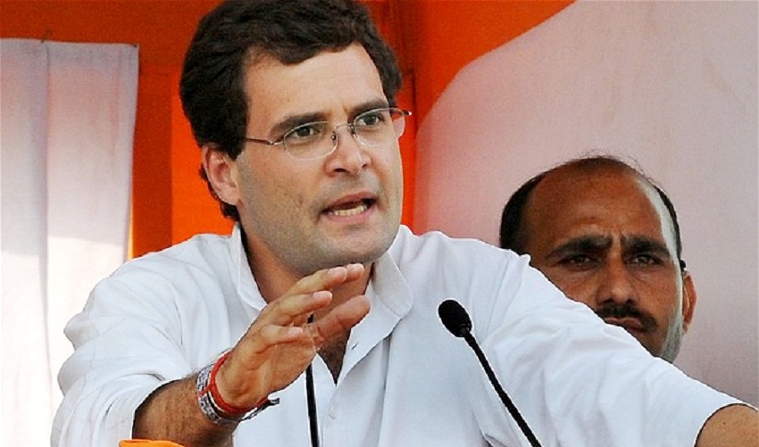 Rahul-Gandhi