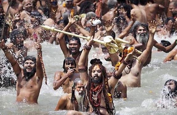 SINHASTH KUMBH