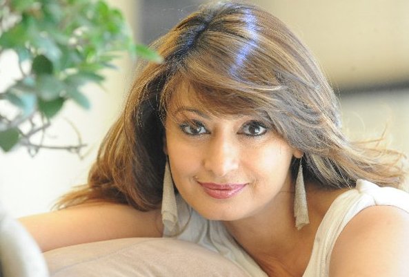 Sunanda Pushkar