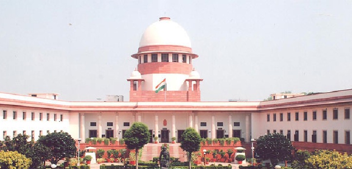 Supreme Court NEET