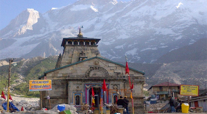 baba kedarnath