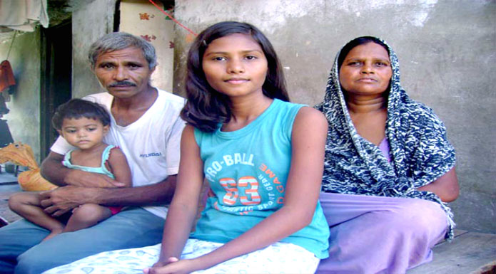 youngest phd student in india