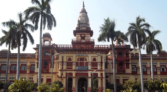 banaras hindu university