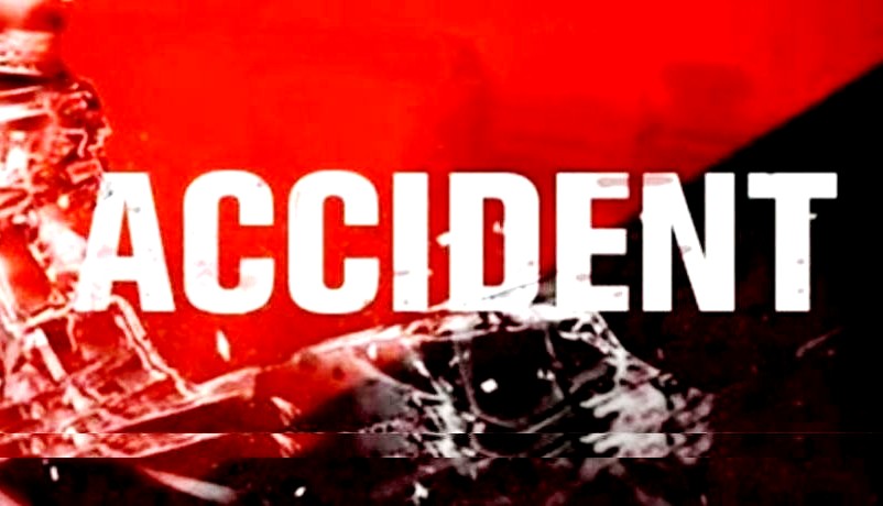 sambhal accident