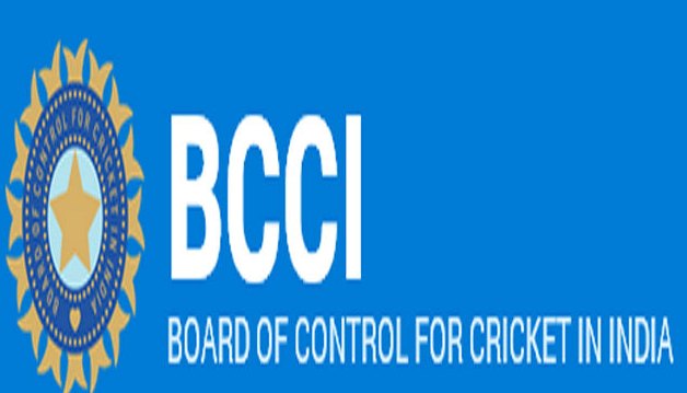 bcci president