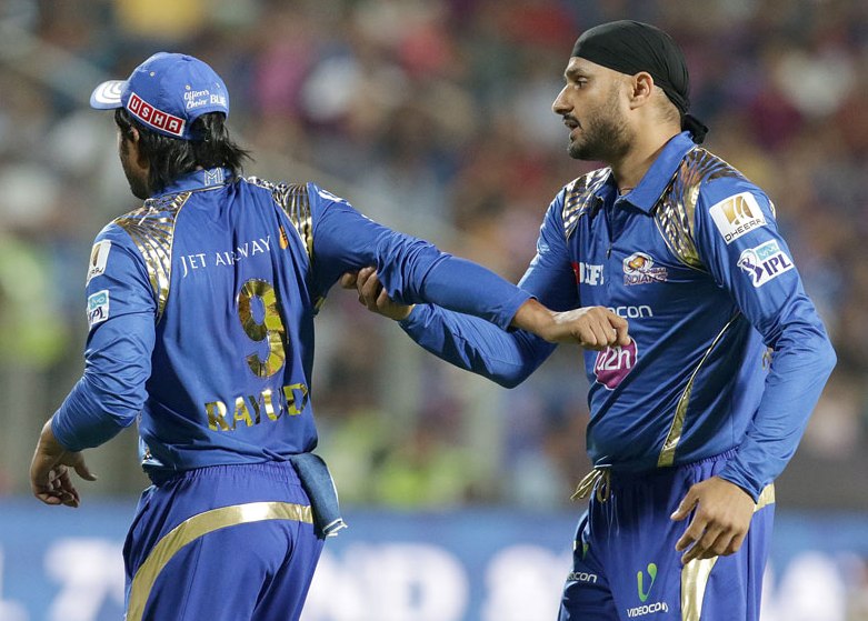 IPL9 : HARBHAJAN SINGH