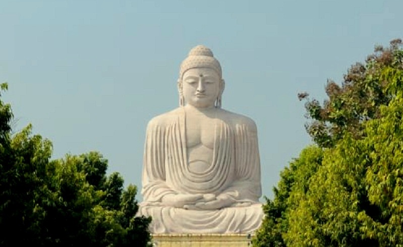 budhha