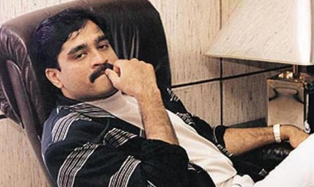 dawood ibrahim