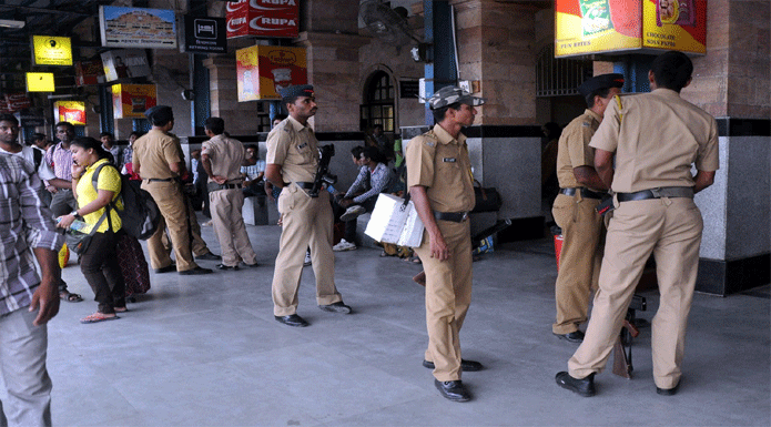 gorakhpur railway station