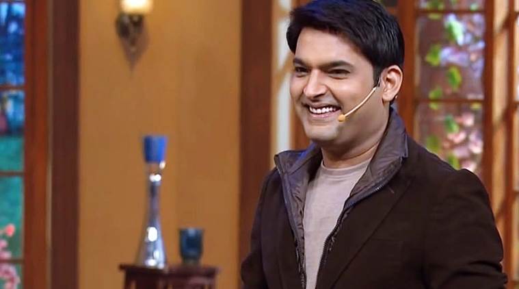 kapil sharma