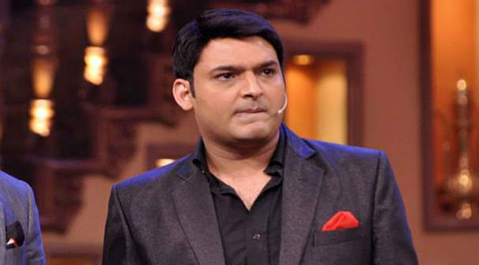 kapil sharma controversy