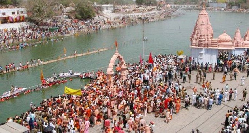 shahi snan in ujjain kumbh 2016