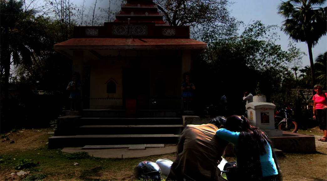 Obsessive Lovers Ttreatment Temple