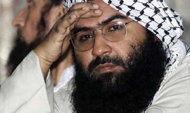 masood azhar