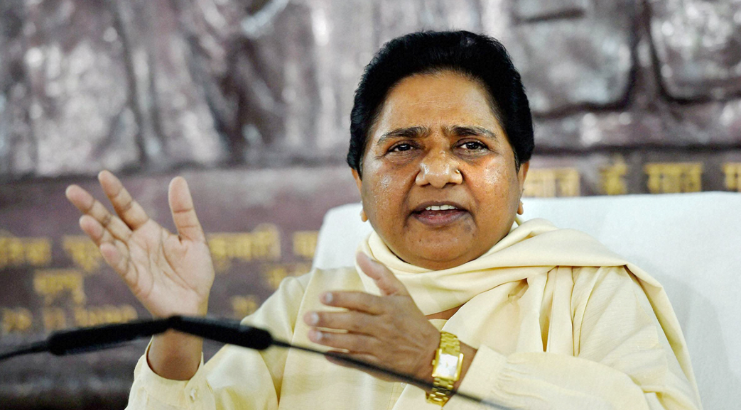 mayawati