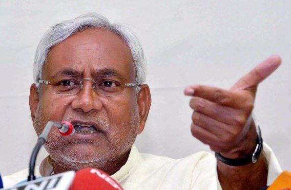 nitish-kumar