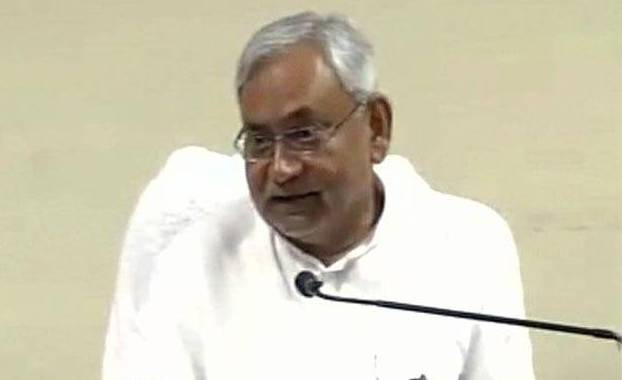 nitish kumar