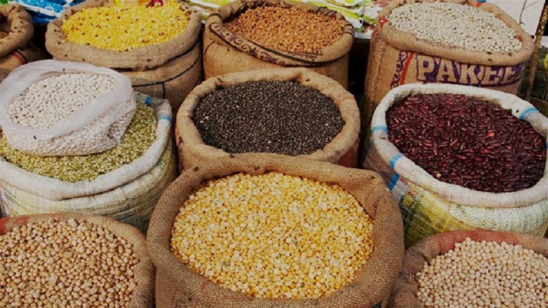 pulses-production