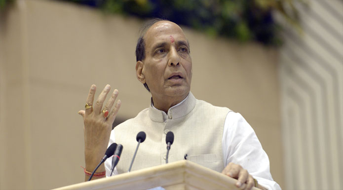 rajnath singh child pornography