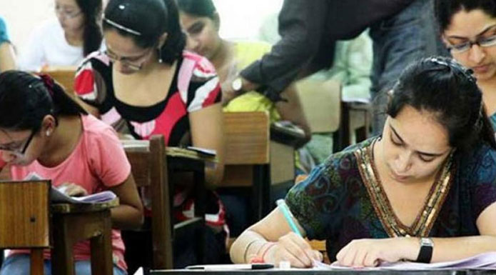 cisce result 2016